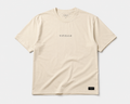 Beige Vitello Tee
