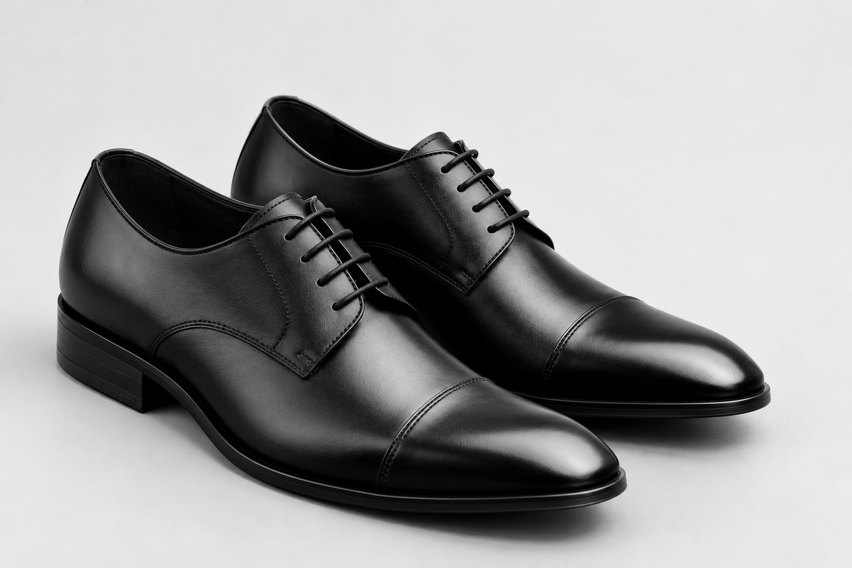 Vitello Formal shoes wear